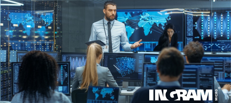 Ingram Micro EMEA: Jelentős Cyber Security beruházás a régióban