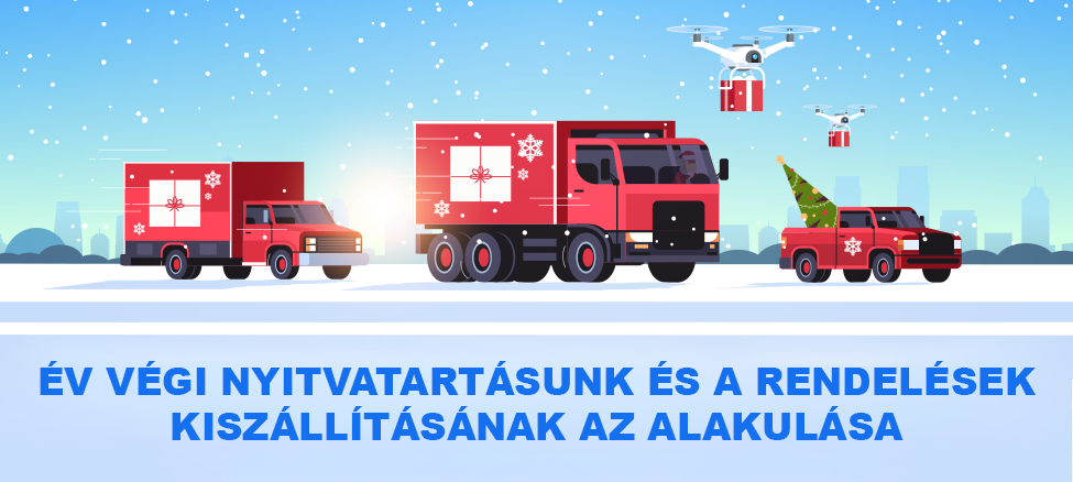 Év végi nyitvatartás 2025