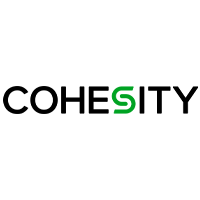 Cohesity