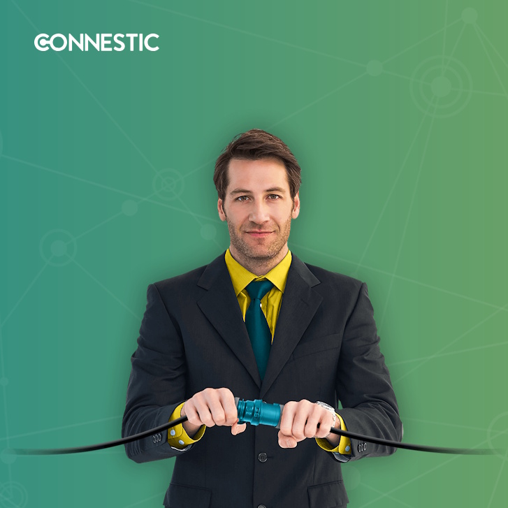 Connestic