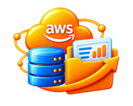 AWS adatlehetőségek