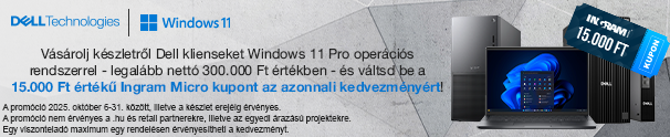 Windows 11 promóció