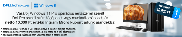 Windows 11 promóció