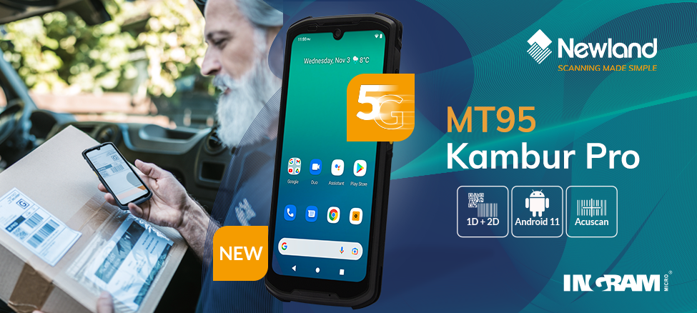 MT95 Kambur Pro