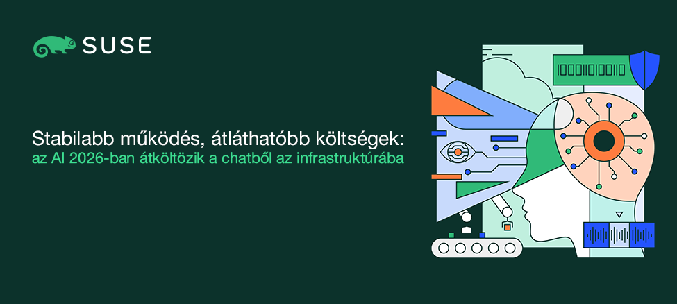 SUSE: Stabilabb működés, átláthatóbb költségek