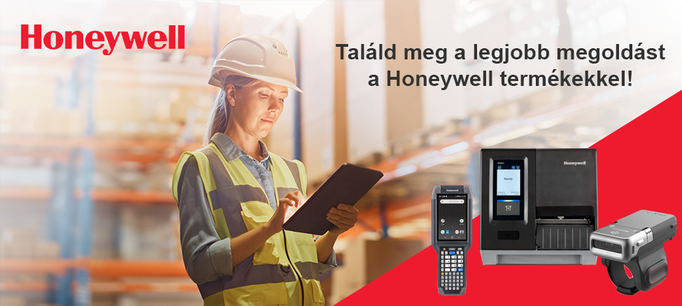 Honeywell hűségpont akció